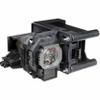 Advanced Lamps Lamp & Housing for The Panasonic PT-FW430 Projector view 2