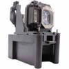 Advanced Lamps Lamp & Housing for The Panasonic PT-FW430 Projector view 3