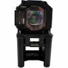 Advanced Lamps Lamp & Housing for The Panasonic PT-FW430 Projector view 4
