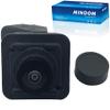MINOOM GB5T-19H222-AB Front View Camera Replacement for Ford Explorer 2016-2017 2.3L 3.5L Part No.#GB5Z-19G490-BGB5Z19G490DGB5T19H222AB view 1