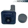 MINOOM GB5T-19H222-AB Front View Camera Replacement for Ford Explorer 2016-2017 2.3L 3.5L Part No.#GB5Z-19G490-BGB5Z19G490DGB5T19H222AB view 2