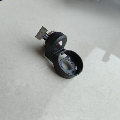 Yaw Arm Motor Replacements for DJI Mavic Mini 3, Gimbal Parts Yaw Motor arm with Bracket for DJI Mini 3