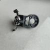 Yaw Arm Motor Replacements for DJI Mavic Mini 3, Gimbal Parts Yaw Motor arm with Bracket for DJI Mini 3 view 2