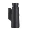 80x100 High Power Monocular Telescope with Smartphone Adapter, BAK4 Prism for Bird Watching Hunting Camping - Military Grade, 2025 New Version Gift for Men view 3