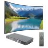4K ICUIXIAN Video Wall Controller 4x1 Vertica 1x4