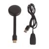Display Adapter, 1080P Screen Mirroring Adapter, HD Display Adapter, Portable Size, with HD Image, Compatible with TVs, Phones, Computers, Tablets view 2