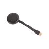 Display Adapter, 1080P Screen Mirroring Adapter, HD Display Adapter, Portable Size, with HD Image, Compatible with TVs, Phones, Computers, Tablets view 3