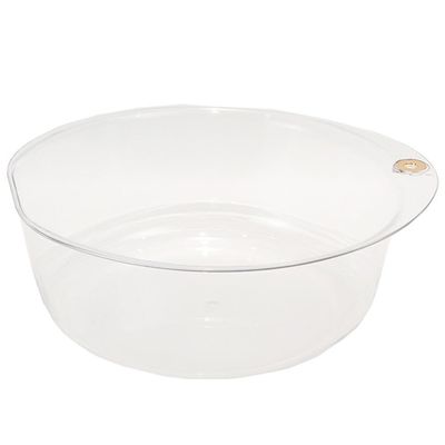 GANAZONO Wash Basin Laundry Salon Washing Basin Large Washing Bowl for Home Use