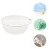 GANAZONO Wash Basin Laundry Salon Washing Basin Large Washing Bowl for Home Use view 4