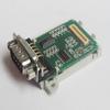 FX3U-232-BD Communication Board for PLC Expansion Standard RS232 Communication Port FX3U Series for Programming Communication view 1