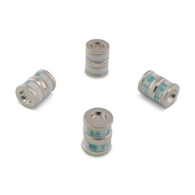 Proxicast Replacement 230V Gas Discharge Tubes (4 Pack) for 0-6 GHz Coaxial Lightning Arresters (ANT-210-GDT-4PK)