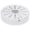 ULTECHNOVO Camera Junction Box for CCTV Dome Camera Heavy Construction Easy Installation Use Wire Hiding view 1