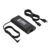 200W Laptop Charger 10.3A 19.5V for HP Omen Pavilion 15 16 17 Gaming Laptop, Zbook 15 17 ZBook Fury Create Studio Envy 15 2020 TPN-DA10 Gaming Laptop Power Adapter Supply view 1