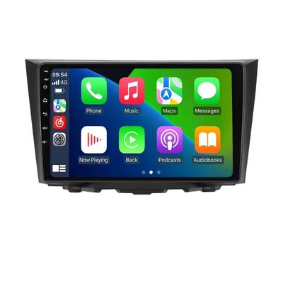 Android Radio Stereo for Suzuki Kizashi 2009-2015, Biorunn 9 Inch Octa Core GPS Navigation Wireless Wired Car-Play Android Auto Head Unit IPS Touch Screen FM AM RDS DSP, 6GB RAM 128GB ROM