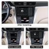 Android Radio Stereo for Suzuki Kizashi 2009-2015, Biorunn 9 Inch Octa Core GPS Navigation Wireless Wired Car-Play Android Auto Head Unit IPS Touch Screen FM AM RDS DSP, 6GB RAM 128GB ROM view 2