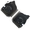 2PCS/ LOT MF60100V1-Q032-G99 DFS5K2211S3711 CPU+GPU Cooling Fan Replacement for DELL G5-5590 G5 5590 Laptop 5V 0.4A 0.5A 4PIN view 2