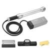 Godox AD-S200 200Ws Stick Flash Head CCT 5800K+200K, 360 Light Tube Design for Godox AD200 Pro II AD200 Pro AD200 for Fashion Advertising Wedding Photography with Barndoor/Carry Bag view 1