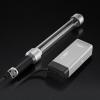 Godox AD-S200 200Ws Stick Flash Head CCT 5800K+200K, 360 Light Tube Design for Godox AD200 Pro II AD200 Pro AD200 for Fashion Advertising Wedding Photography with Barndoor/Carry Bag view 3