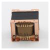 SaNzia 55W Home Audio EI Type Power Transformer 0-270V-280V+9V+8V for PV12L Tube preamplifier view 3