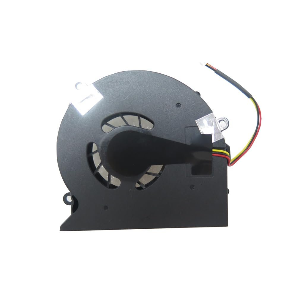 Laptop CPU Cooling Fan for ONE 5431 DC5V1 1.1W New