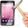 AudioPartner 9H Scratch-Proof Premium Protective Tempered Glass Film Screen Protector for Honeywell PDA EDA50P (1pc) view 1