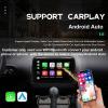 Car Radio Stereo for Chevrolet Camaro 2010-2015, 9 Inch Android System Touch Screen Multimedia Player Built in Carplay Android Auto Navigation WiFi Bluetooth SWC 4+32GB view 3