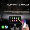 Car Radio Stereo for Chevrolet Camaro 2010-2015, 9 Inch Android System Touch Screen Multimedia Player Built in Carplay Android Auto Navigation WiFi Bluetooth SWC 4+32GB view 4
