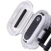 JOYSOG GO 3 Waterproof Housing Case for Insta360 GO 3 Action Camera Body Case, 40M Dive Protective Housing Shell with 1/4 Bracket Mount Accessories view 4