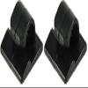 Gardner Bender PCC-1525UVB Cord Clips, , Black (Pack of 2) view 1