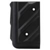 Pilipane 8PCS Thickening Speaker Right Angle Wrap Angle, Plastic Wrap Angles with Screw Kits view 4