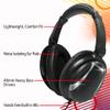 Maxell Bass 13 Headphones,Black (Pack of 2) view 2