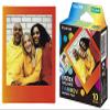 Fujifilm Instax Square Rainbow Film - 10 Exposures (Pack of 2) view 2