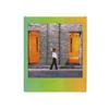 Fujifilm Instax Square Rainbow Film - 10 Exposures (Pack of 2) view 3