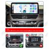 5GWiFi Upgrade Car Stereo for Honda Accord 10th 2018-2022 Non-Touch Screen, Biorunn 12.3" 8-Core GPS Navi Radio Wireless Wired Car-Play Android Auto Head Unit QLED FM AM RDS DSP, 4GB RAM 32GB ROM view 2