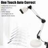 8MP HD Portable Document Scanner A3 Book Scanner, 3264x2448 Resolution Text Format Supported, CMOS Sensor, Built in LED Light for Teaching Office view 2