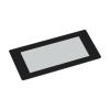 2.9inch Touch E-Paper E-Ink Display HAT Compatible with Raspberry Pi 296x128 Resolution 5-Points Capacitive Touch Black/White Color SPI Interface view 2