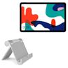 BoxWave Stand and Mount Compatible with Huawei MatePad 10.4 (2022) - VersaView Aluminum Stand, Portable, Multi Angle Viewing Sturdy view 1