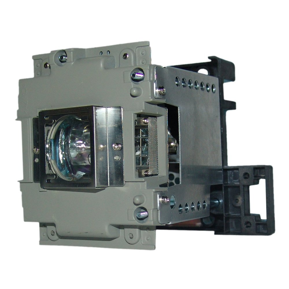 Advanced Lamps Lamp & Housing for The Mitsubishi XD8100LU Projector