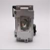 Advanced Lamps Lamp & Housing for The Mitsubishi XD8100LU Projector view 4