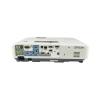 Epson PowerLite 1925W 3LCD Projector 4000 ANSI H314A HDMI, Bundle HDMI Cable, Remote Control, Power Cable view 2