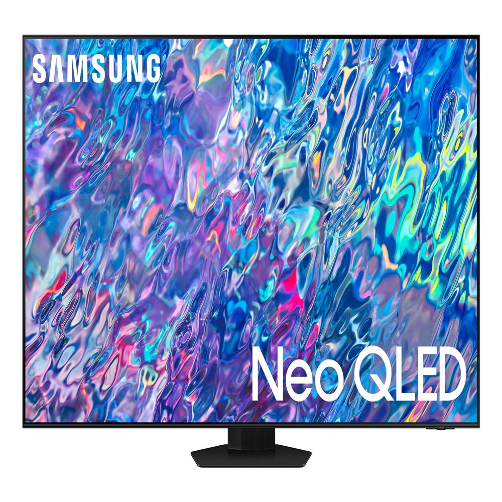 Samsung QN55QN85BDFXZA 55" 4K Neo QLED Quantum HDR 24x Smart TV (2022)