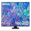 Samsung QN55QN85BDFXZA 55" 4K Neo QLED Quantum HDR 24x Smart TV (2022) view 1