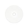 Verbatim DVD+R 4.7GB 16X DataLifePlus White Inkjet Printable, Hub Printable - 50pk Spindle - 94917, White (Pack of 2) view 2