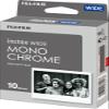 Fujifilm Instax Wide Monochrome Film - 10 Exposures (Pack of 2) view 2