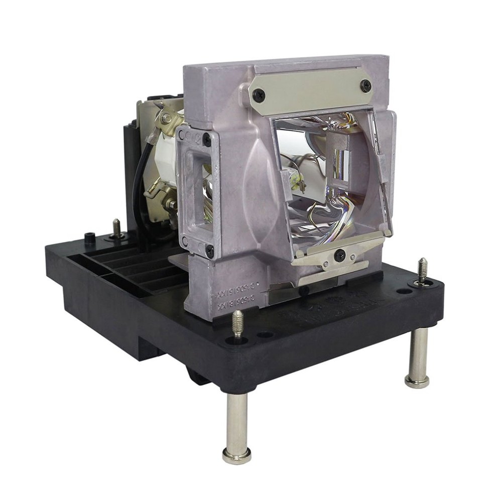 Advanced Lamps R9801343 Lamp & Housing for Barco Projectors - Fits 100013280, CP-WU13K, M-Vision-WUXGA-930, NP-PH1400U, RLM-W14, R9801343 & More - 1 Unit Per Pack - 90-Day Warranty