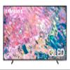 Samsung QN55Q60BDFXZA 55 Inch QLED Quantum HDR 4K Smart TV (2022) view 1