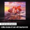 Samsung QN55Q60BDFXZA 55 Inch QLED Quantum HDR 4K Smart TV (2022) view 3