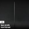 Samsung QN55Q60BDFXZA 55 Inch QLED Quantum HDR 4K Smart TV (2022) view 4