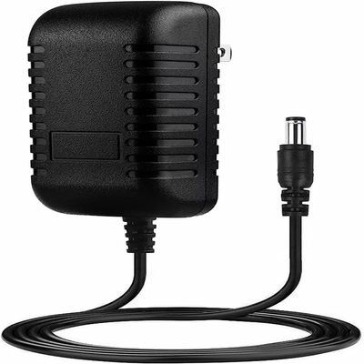 SLLEA 9V AC Adapter Charger Replacement for RS120 Headphone Power Supply Cord