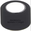 Samsung SmartTag2 (2023) Bluetooth + UWB, IP67 Water and Dust Resistant, Findable via App, 1.5 Year Battery Life - Black (International Version) view 3